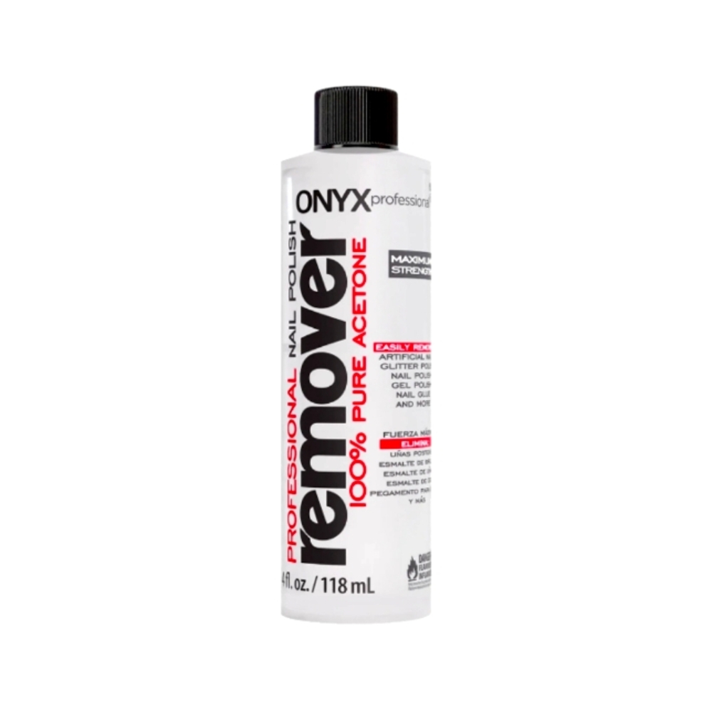 Onyx Professional Nail Polish Remover